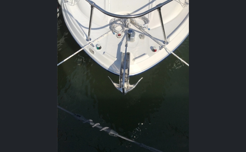 Bayliner 285 SB Cruiser-kuva-4